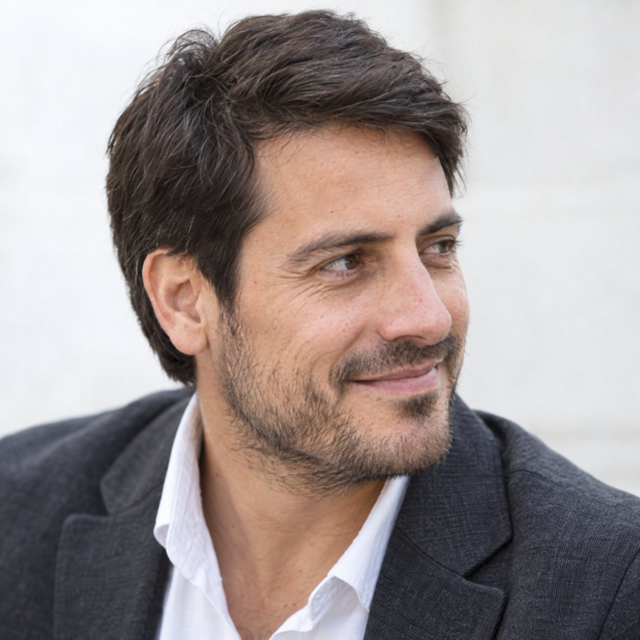 Reinhard Kessler, Redakteur Finanzen